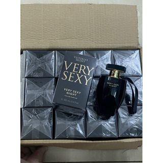 NƯỚC HOA NỮ 100ML VE RI SEX XY ĐEN HUYỀN BÍ CÁ TÍNH