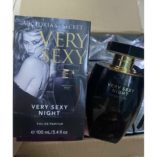 NƯỚC HOA NỮ 100ML VE RI SEX XY ĐEN HUYỀN BÍ CÁ TÍNH