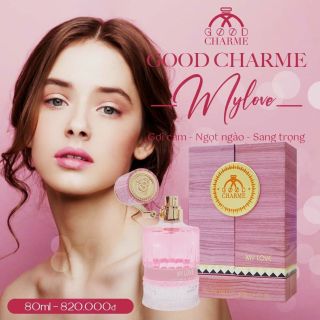 Good Charme my Love