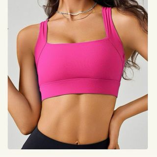 Bra cài lycra 109 5 màu size ml mới nhất 2024 Thể Thao cao cấp Siêu Đẹp Giá Sỉ,