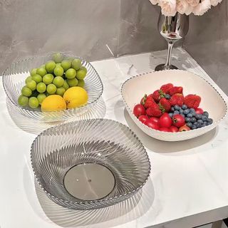 Đĩa Đựng Hoa Quả Bánh Kẹo