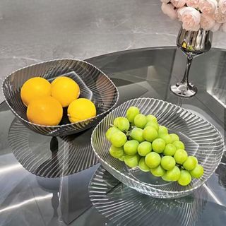 Đĩa Đựng Hoa Quả Bánh Kẹo