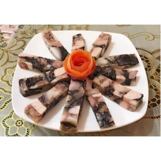 500G Mộc nhĩ khô loại 1 _ Nấm mèo 2 da LOẠI TO_ Nấm mèo khô loại to dày, giòn, không tẩm hóa chất