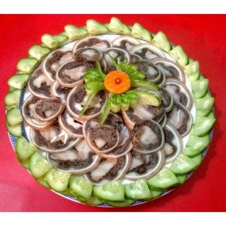 500G Mộc nhĩ khô loại 1 _ Nấm mèo 2 da LOẠI TO_ Nấm mèo khô loại to dày, giòn, không tẩm hóa chất