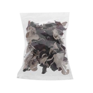 1Kg Mộc nhĩ khô loại 1 _ Nấm mèo khô loại to dày, giòn, không tẩm hóa chất Nongsangiasi.com