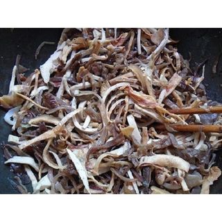 1Kg Mộc nhĩ khô loại 1 _ Nấm mèo khô loại to dày, giòn, không tẩm hóa chất Nongsangiasi.com