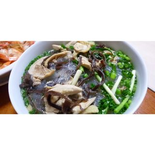 1Kg Mộc nhĩ khô loại 1 _ Nấm mèo khô loại to dày, giòn, không tẩm hóa chất Nongsangiasi.com