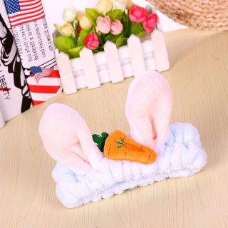Băng Đô Cà Rốt