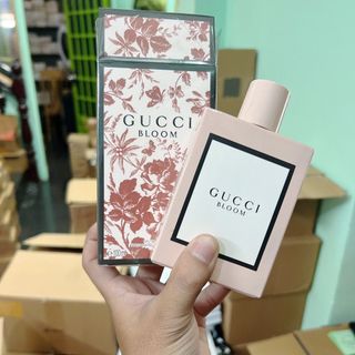 Nước hoa Guccii Bloom Eau de Parfum For Her giá sỉ