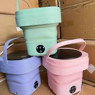Máy giặt mini