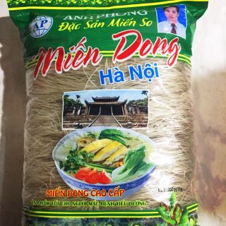 COMBO 500G Miến dong Làng So _ 200G Măng Khô - Đặc sản vùng cao_200G nấm đông cô khô _ 200G Nấm Mèo , Mộc Nhĩ Khô