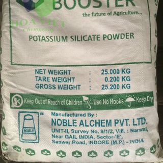 K2SiO3-Potassium Silicate Powder giá sỉ
