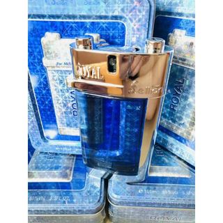 NƯỚC HOA ROYAL 100ML