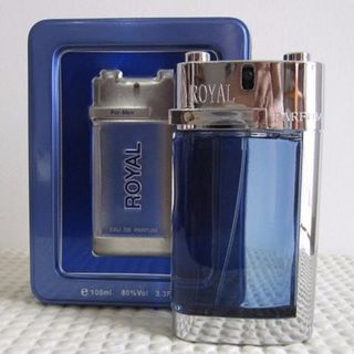 NƯỚC HOA ROYAL 100ML