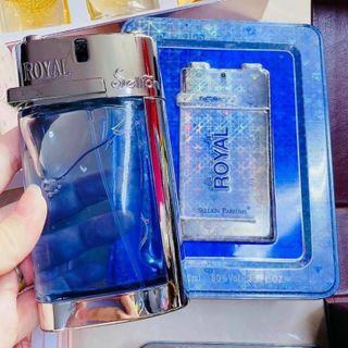 NƯỚC HOA ROYAL 100ML
