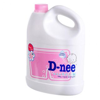 Nước Giặt Dnee 3000ml Thái Lan (Thùng 4 Can )