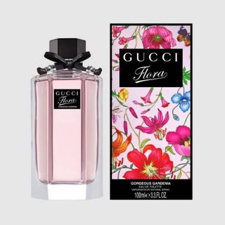 NƯỚC HOA GUCCII FLORA THƠM NGỌT NHẸ 100ML