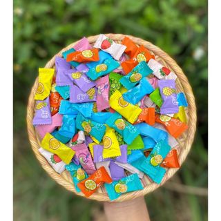 Kẹo Trái Cây