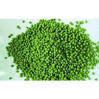 [TINPHATFOOD]  1Kg Đậu xanh làm giá/ ĐẬU XANH GIÁ/ Đỗ xanh làm giá tỉ lệ nảy mầm 100% (1kg đậu được 7-9 kg giá)
