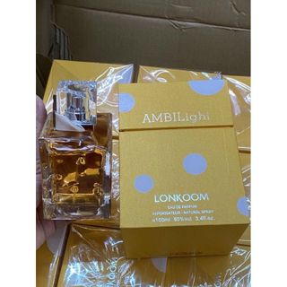 NƯỚC HOA AMBI.LIGHT 100ML