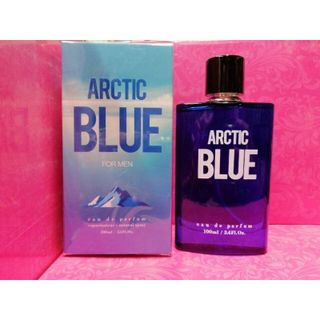 NƯỚC HOA BLUE ARCTIC HƯƠNG THƠM BIỂN CẢ 100ML NHƯ ẢNH THẬT giá sỉ