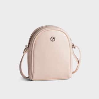 Túi đeo chéo da nữ mini thời trang Yuumy Seasand YN200