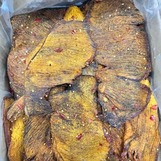 Khô Bò Miếng