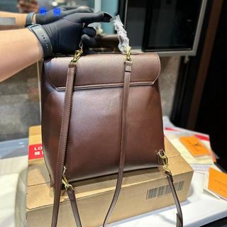 Túi xách quảng châu Balo Full Box - 07B5408 (Chuyên sỉ túi xách sll, balo, ví, thắt lưng, túi Laptop)