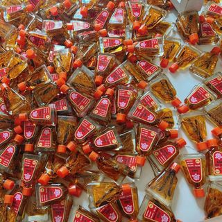Dầu Viêm Xoang Vàng 7ml ( thùng 100 chai )