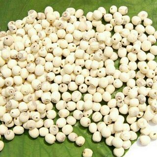 ✅[HÀNG LOẠI 1] 1KG HẠT SEN KHÔ Thơm Ngon Bùi Vị Ngọt Thanh _ nấu chè sâm bổ lượng, gà tiềm hạt sen, Xôi hạt sen