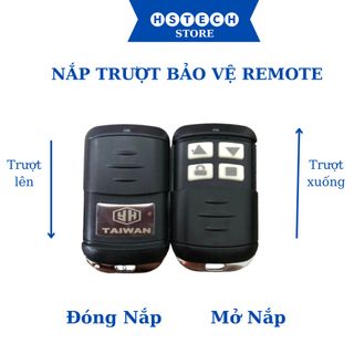 [Hỏa tốc từ Q.Gò Vấp] Bộ điều khiển cửa cuốn YH Hstech siêu xịn tần số 433mhz