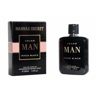 NƯỚC HOA NAM CHARM MAN BLACK MỚI LẠ 100ML NHƯ ẢNH giá sỉ
