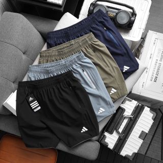 Short das vải xi giãn 4c dày dặn 85k Size mlxlxxl3xl Ri 12221 mới nhất 2024 Thể Thao cao cấp Siêu Đẹp Giá Sỉ,