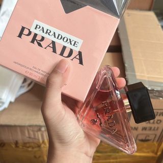 Nước hoa Pradaa Paradoxe Eau De Parfumm giá sỉ