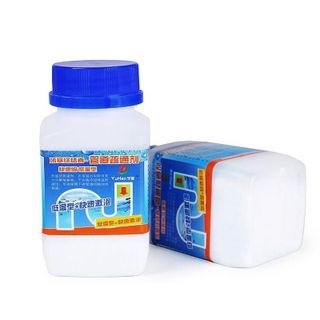Bột Thông Cống Loại 1 Sủi Mạnh