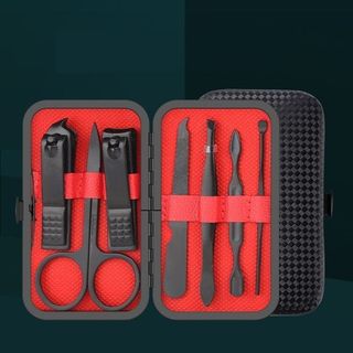 Bộ Kềm Móng 7 Món Loại Nhỏ