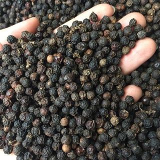 1KG Hạt TIÊU ĐEN _ Hàng LOẠI 1_ Hồ tiêu đen - hạt tiêu đen Tây nguyên - Hạt tiêu sạch 100%