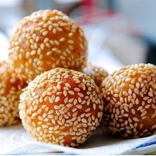 [HCM] 1KG Mè trắng (Vừng trắng) Sạch Tự Nhiên Không Chất Bảo Quản chuẩn đẹp