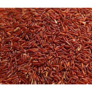 1KG Gạo Lứt Huyết Rồng Loại 1- Gạo lứt cho người ăn kiêng - Gạo lứt cho người tiểu đường _ Gạo lứt cho người xương khớp