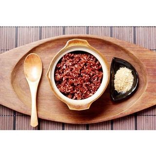1KG Gạo Lứt Huyết Rồng Loại 1- Gạo lứt cho người ăn kiêng - Gạo lứt cho người tiểu đường _ Gạo lứt cho người xương khớp