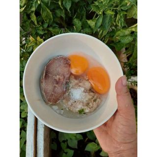 MẮM CÁ THU NGÂM DẦU, ĐẶC SẢN BÌNH ĐINH 500G - WINNIE HOUSE