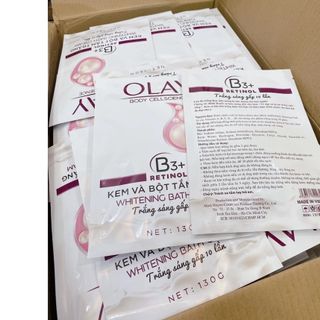 Tắm trắng Olay giá sỉ