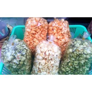 1KG BẮP RANG BƠ / NGÔ MỸ NỔ/ BẮP NỔ BỎNG/ NGÔ NỔ BỎNG/ BẮP MỸ NỔ (HẠT CHƯA CHẾ BIẾN) _ Bắp Hạt Nhập Khẩu Mỹ