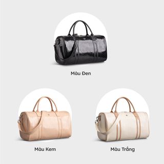 Túi du lịch đa năng cỡ lớn Yuumy Seasand YMTR6