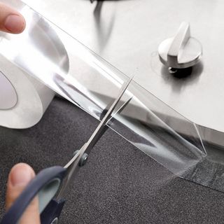 ăng Keo 2 Mặt Đa Năng Trong Suốt 5m