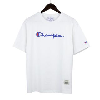 Áo thun Unisex Nam nữ Chapion