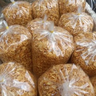 Sỉ lẻ hành ta Kinh Môn - Hải Dương nguyên chất, giá xưởng, ngon nhất trong các loại hành