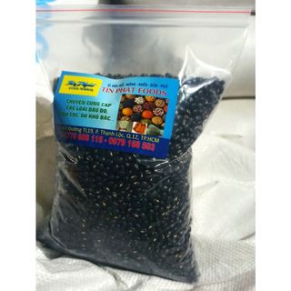 [HÀNG LOẠI 1] 1KG ĐẬU ĐEN XANH LÒNG NGUYÊN HẠT HÀNG CHUẨN ĐẸP _ XANH LÒNG HẠT NHỎ _XANH LÒNG 100%_ Đỗ đen xanh lòng