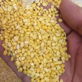 1kg Đậu xanh cà sạch vỏ /Đỗ Xanh Mộc hàng chuẩn đẹp _ Nấu xôi, nấu cháo, nấu chè, làm bánh, làm sữa đậu xanh, làm ngũ cố