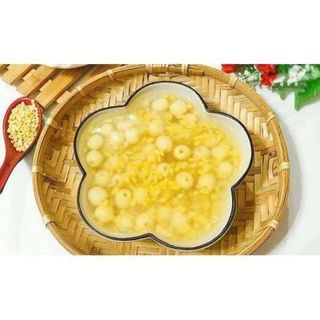 1kg Đậu xanh cà sạch vỏ /Đỗ Xanh Mộc hàng chuẩn đẹp _ Nấu xôi, nấu cháo, nấu chè, làm bánh, làm sữa đậu xanh, làm ngũ cố